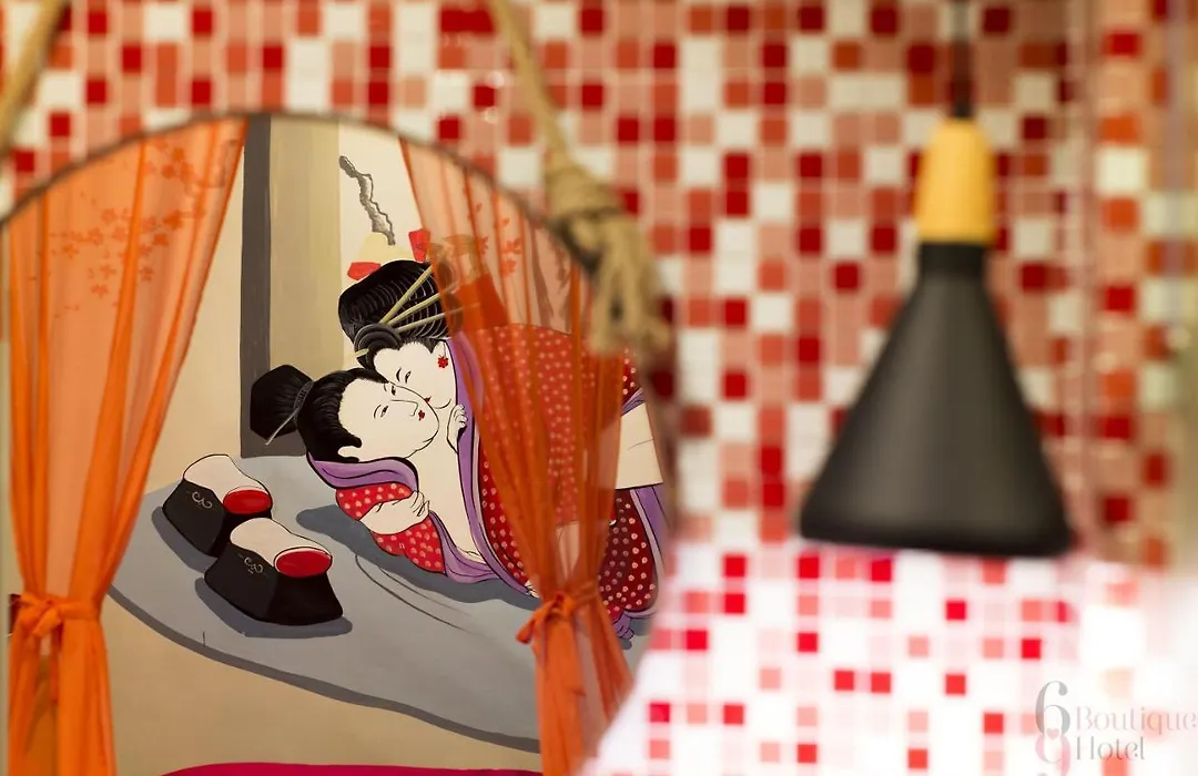69 Boutique Hotel-1