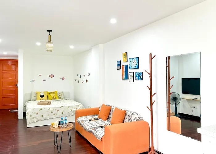 Vitamin Home Hoè Nhai