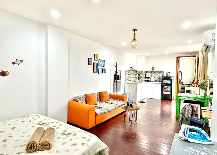 Vitamin Home Hoè Nhai